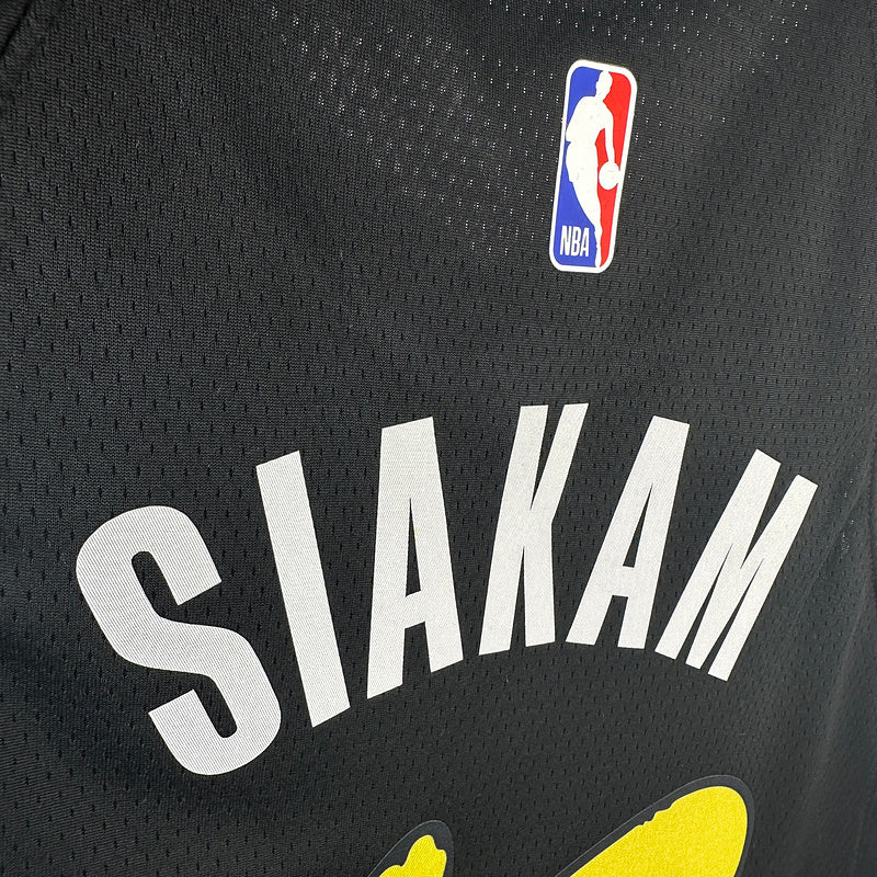 Pacers City Version 43 SIAKAM