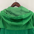 23/24 Windbreaker Palmeiras Green S-XXL