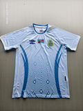 DR Congo 2026 Away soccer jersey size S-4XL