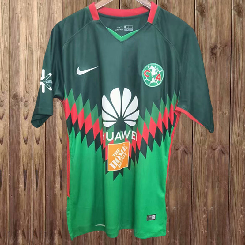 17-18 America 4th retro jersey