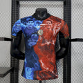 25-26 Manchester United Ronaldo Chelsea messi special player version jersey