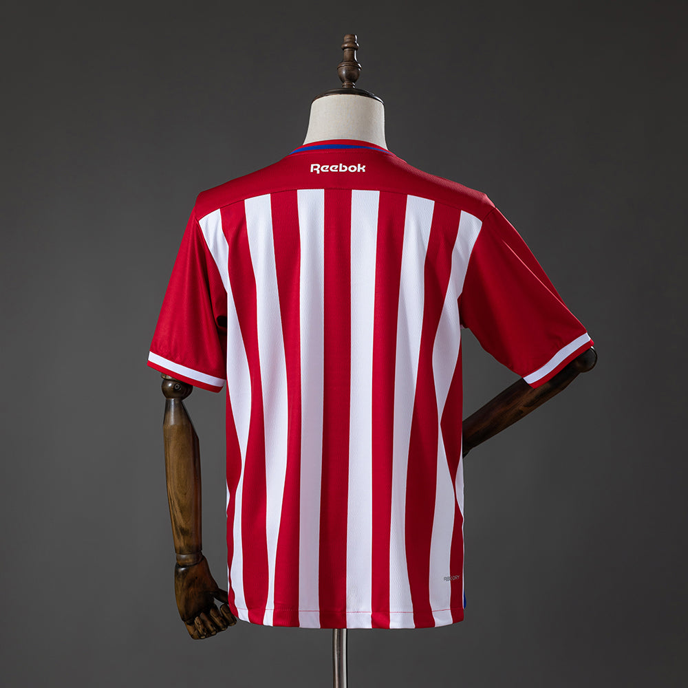 Nautico 26/27 Home Jersey S-4XL