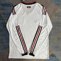 2026 Mexico away Long sleeve S-4XL — Jsonwang 26/27