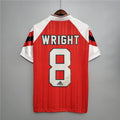 92-93 Arsenal home