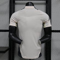 24-25 Real Madrid player version jersey
