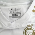 24-25 Al-Nassr Third Away Kid kit