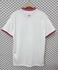 24-25 Lille 80th white jersey