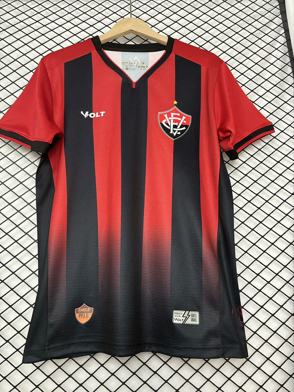 24-25 Victoria home soccer jersey