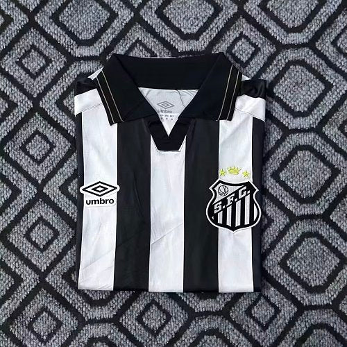 26-27 Santos Away S-2XL — Jsonwang 26/27