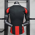 24-25 Fulham F.C. away player version jersey