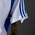 Greece 2004 Away Retro Jersey S-XXL