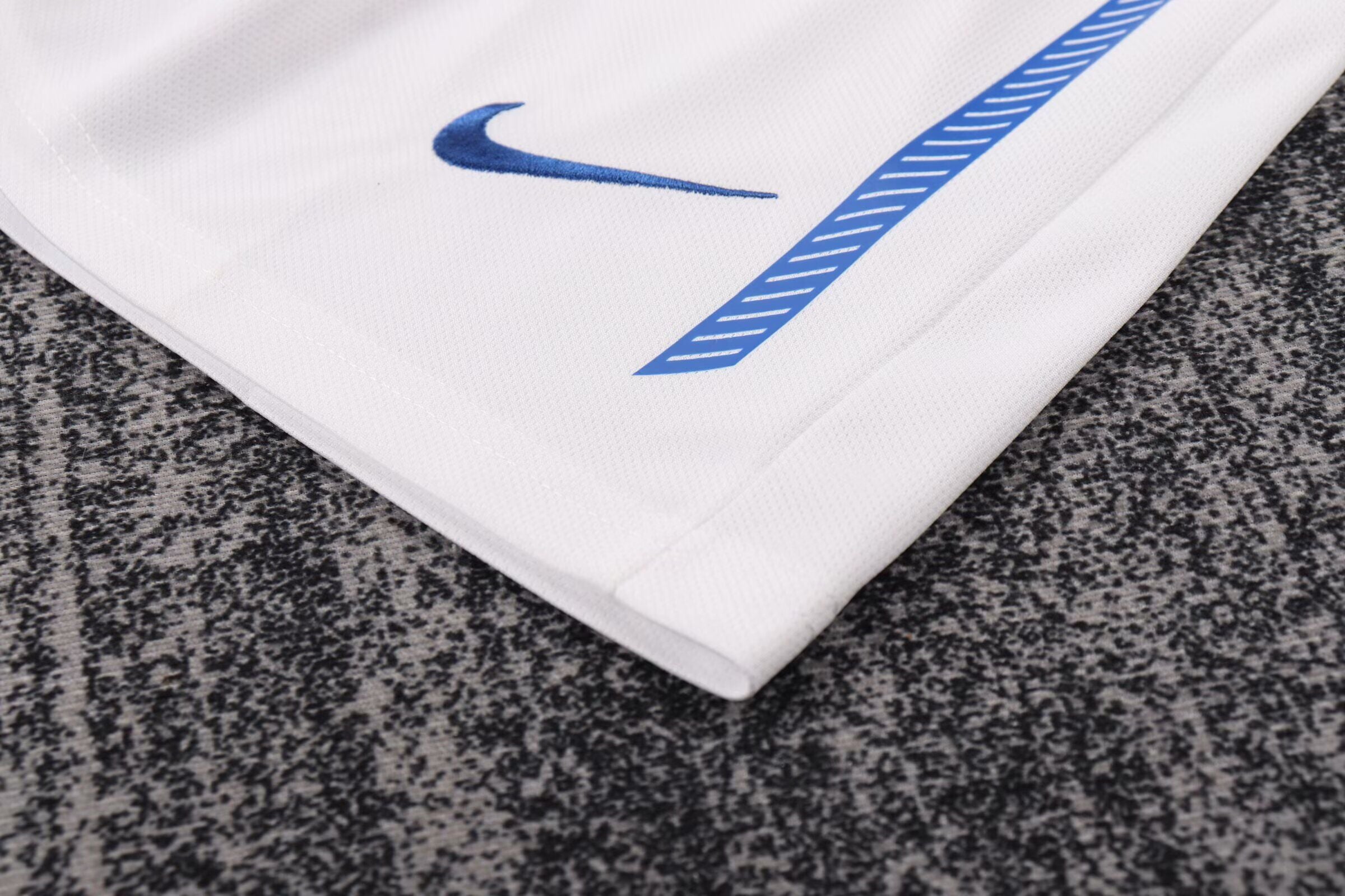 INTER 10-11 Kit infantil — Club Retro