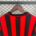 Retro AC Milan 97/98 Home S-XXL