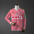 Köln 25/26 Carnival Edition Long-Sleeve Jersey S-4XL