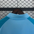 25-26 Flamengo blue POLO