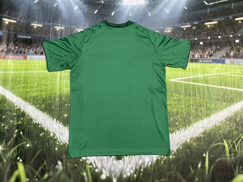 AL-AHLI — RSL Saudi Arabia