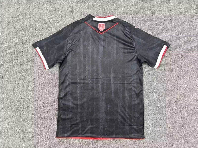 West Bromwich 2025-26 third away Jersey
