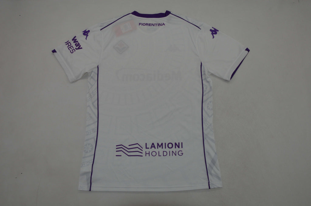 FIORENTINA — Serie A