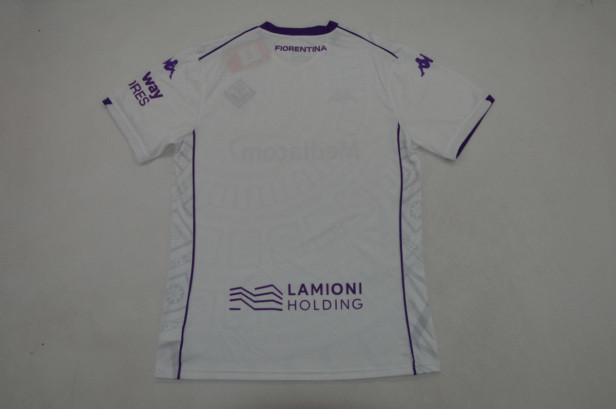 FIORENTINA — Serie A