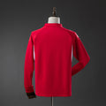 Sevilla 25/26 Training Top Red S-XXL