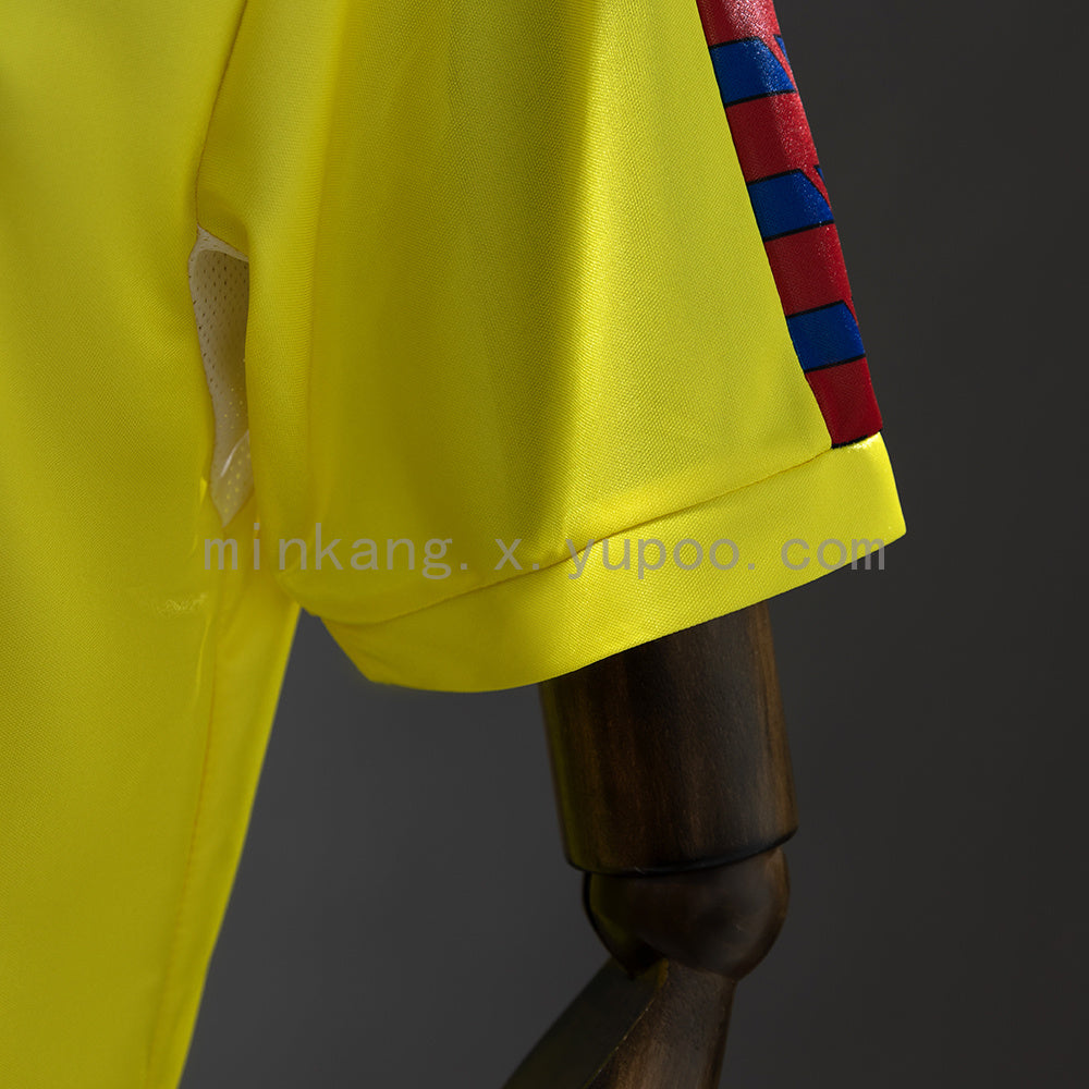 Retro Barcelona 82/84 Away S-XXL
