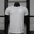 Mens Norway 2026 World Cup Third Away player version soccer jersey S-2XL