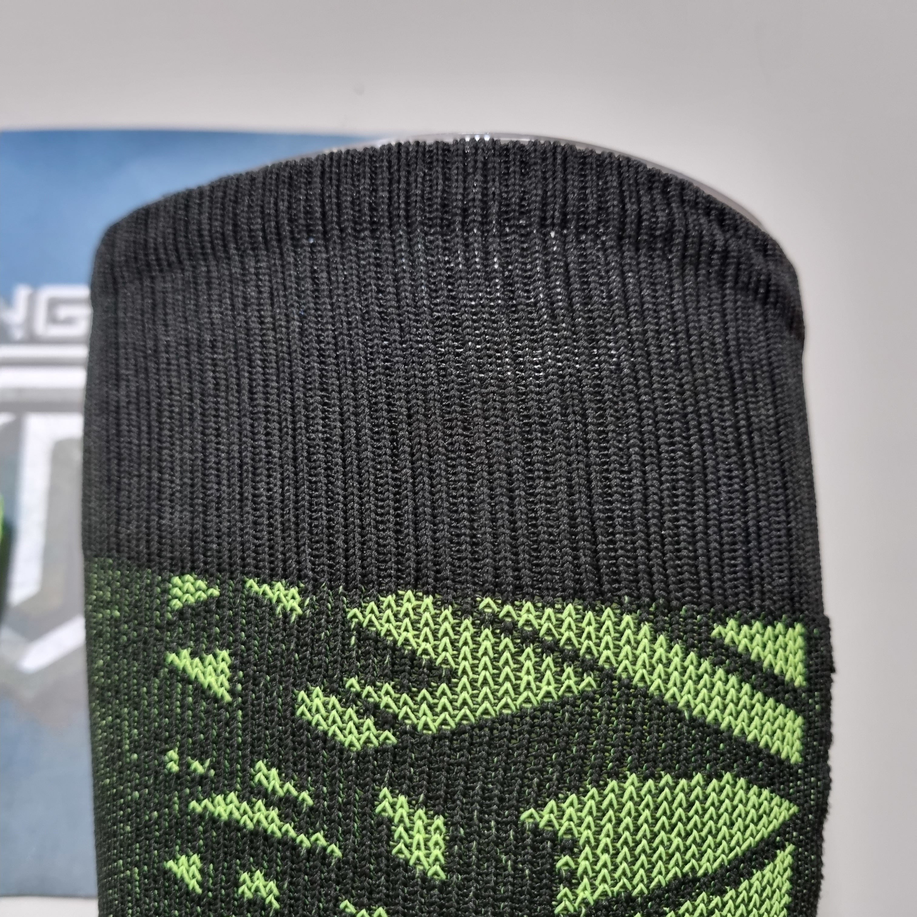 K/SOCKS#00288