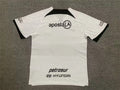 24-25 Olimpia home white jersey
