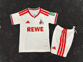 26-27 FC Köln Home Kids