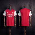 Retro 2021/22 Arsenal Home jersey S-XXL