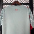 25-26 AC Milan green jersey
