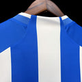 24/25 Paysandu home soccer jersey