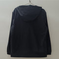25-26 NK black windbreaker