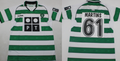 LISBON SPORTING 01-02 — Club Retro