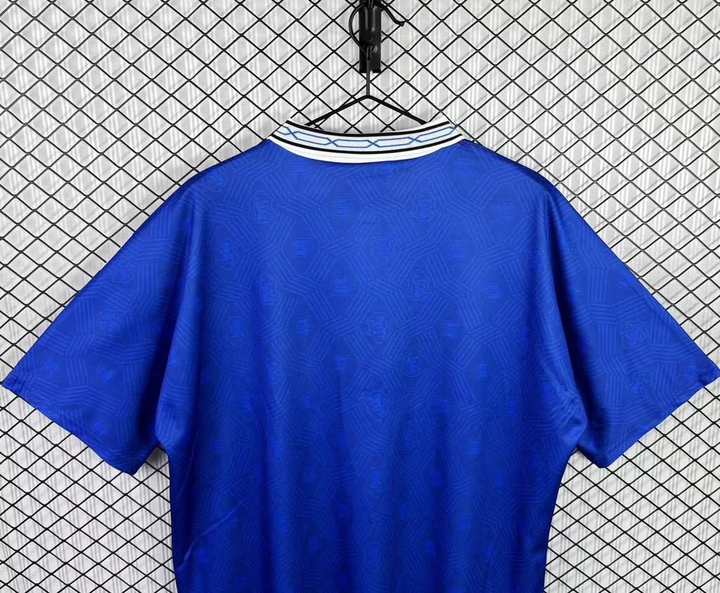 BRESCIA 95-96 — Club Retro