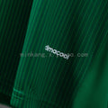 Retro 2014 Mexico home S-XXL