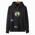 NBA Sweater Boston Celtics black