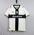 Parma Calcio 2026/27 Home Soccer Jersey Size S-4XL