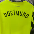 25-26 Dortmund yellow jersey