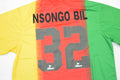CAMEROON 1994 — National Retro