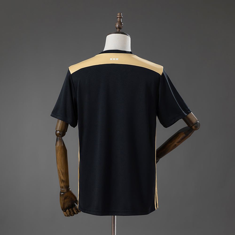 Ajax 18/19 Away Retro Jersey S-XXL