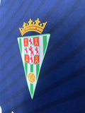 Cordoba CF 2025/26 Away Jersey S-4XL