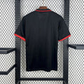 97-98 AC Milan Third away retro jersey