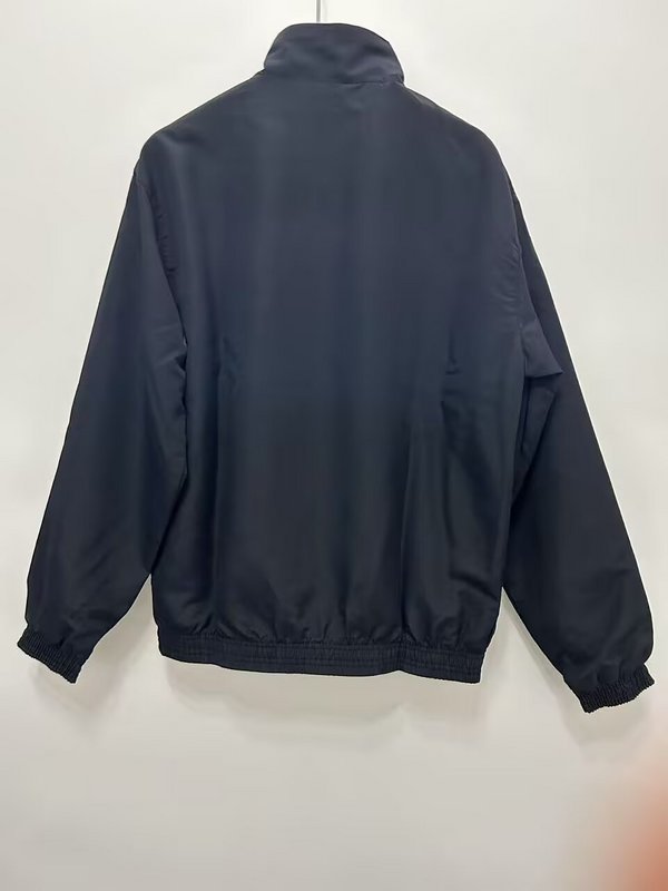 24-25 Palmeiras reversible windbreaker