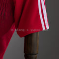 Bayern Munich 02/03 Home Retro Jersey S-XXL