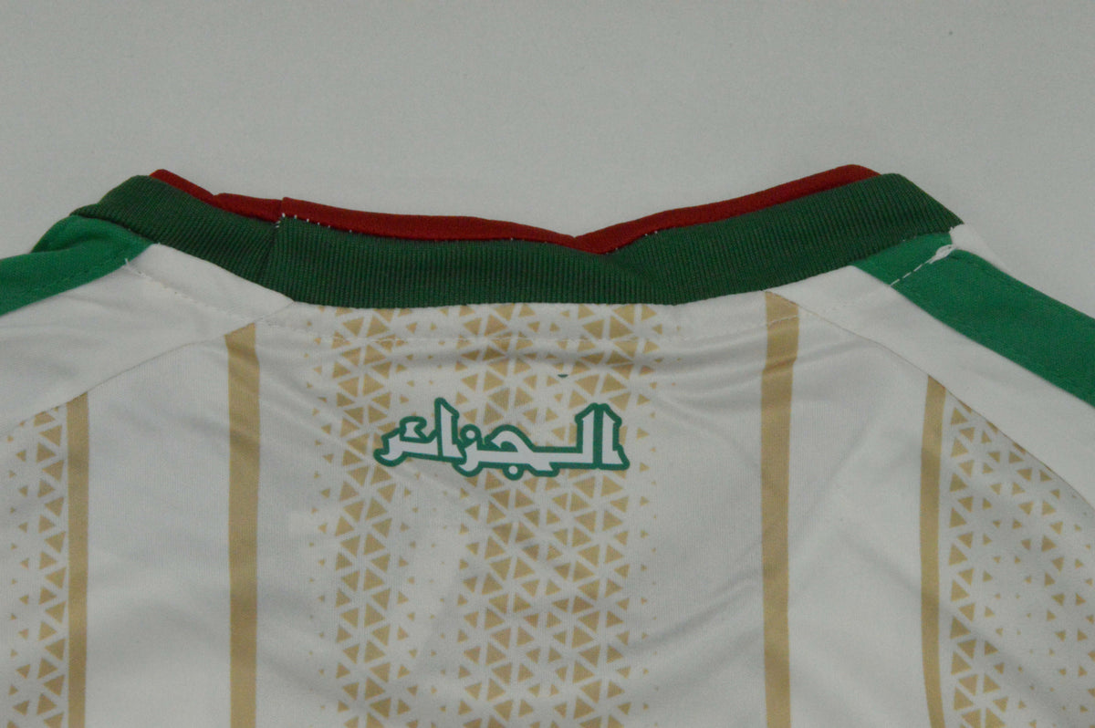 ALGERIA 26 S-4XL — World Cup 2026
