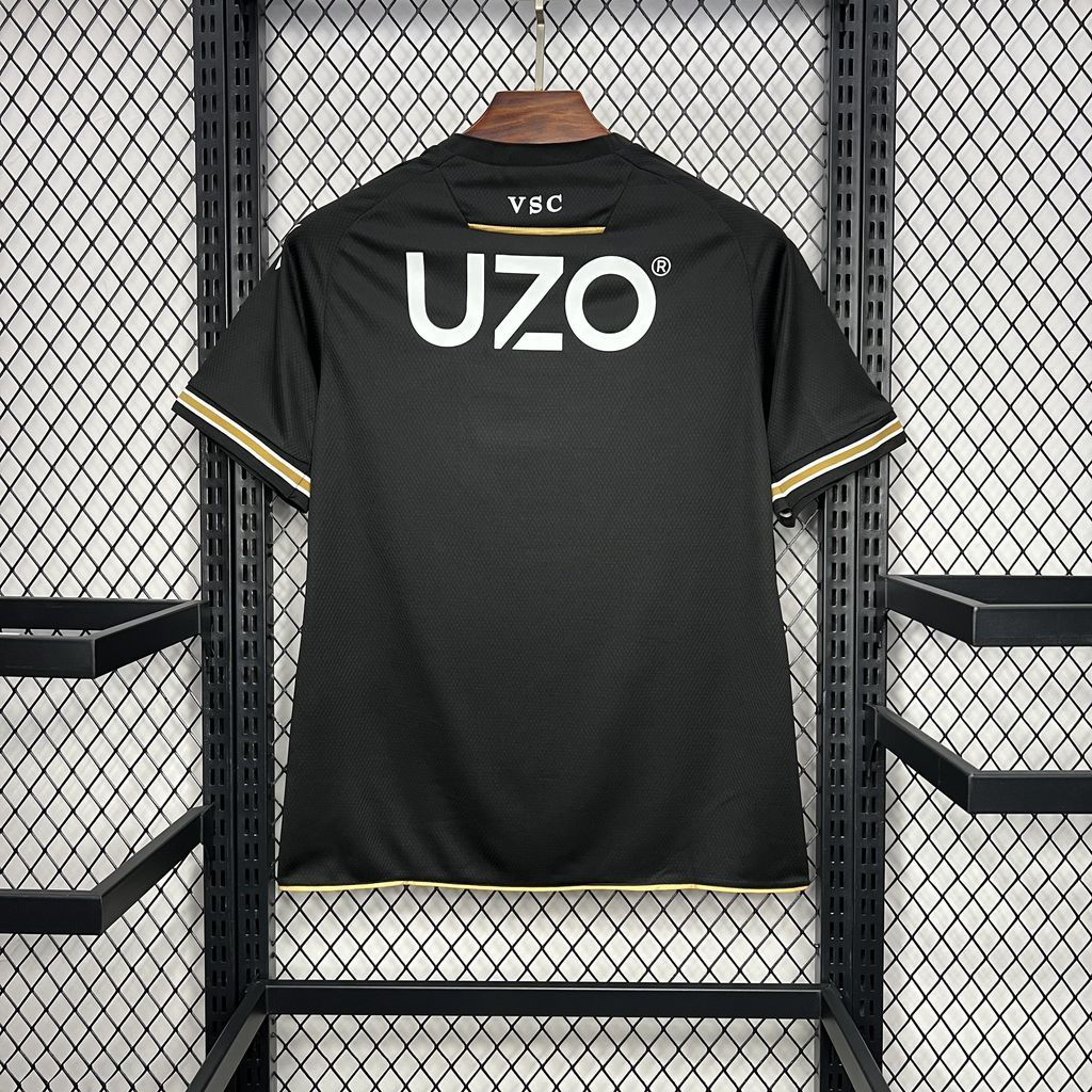 Vitoria de Guimaraes 2024/25 Away Jersey S-3XL