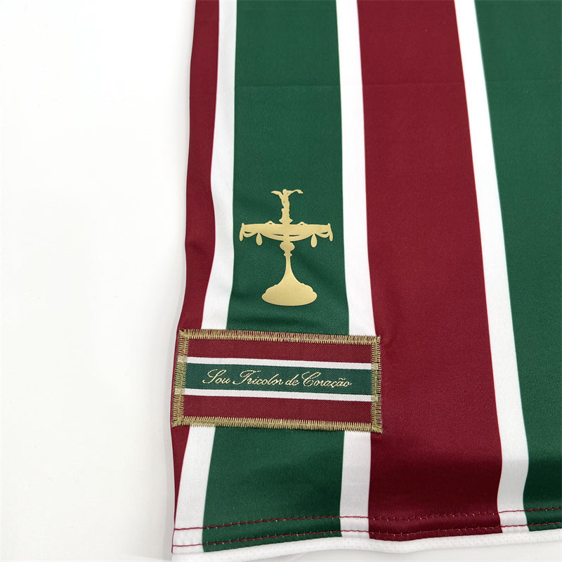 2010 Fluminense home retro jersey
