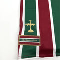 2010 Fluminense home retro jersey