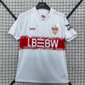25-26 VfB Stuttgart Home Soccer jersey
